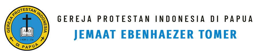 GPI Papua Jemaat Ebenhaezer Tomer